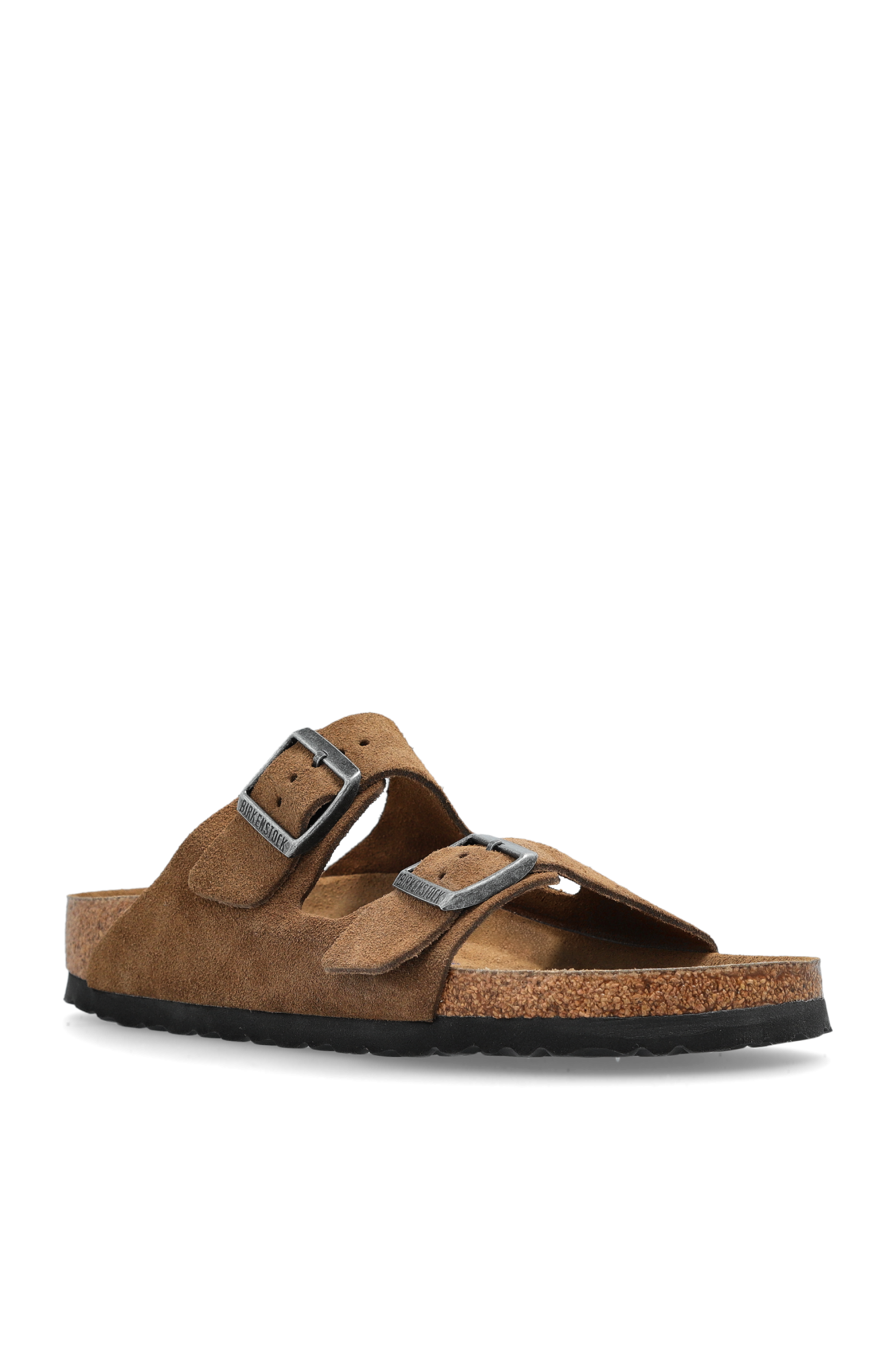 Birkenstock Slides 